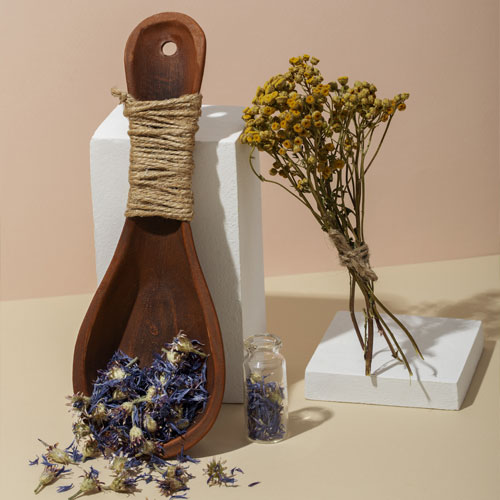 botanical ingredients