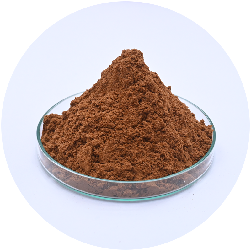 ganoderma extract