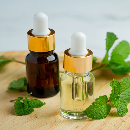 herbal extracts