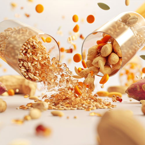 nutraceuticals