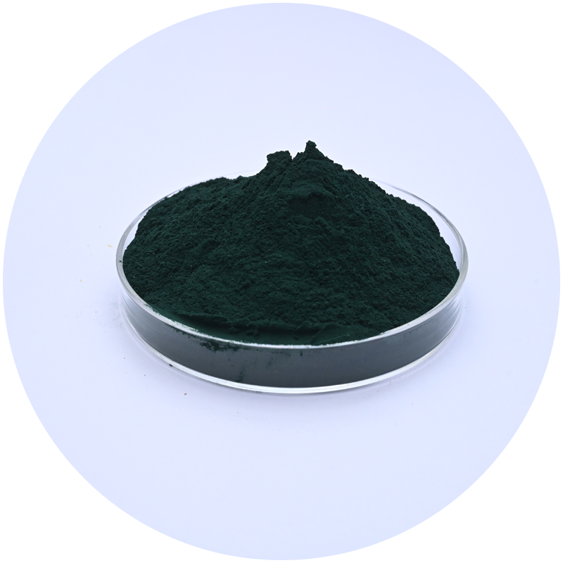 spirulina powder