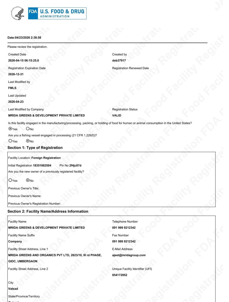 us fdca fy 26 27