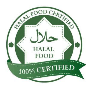 halal
