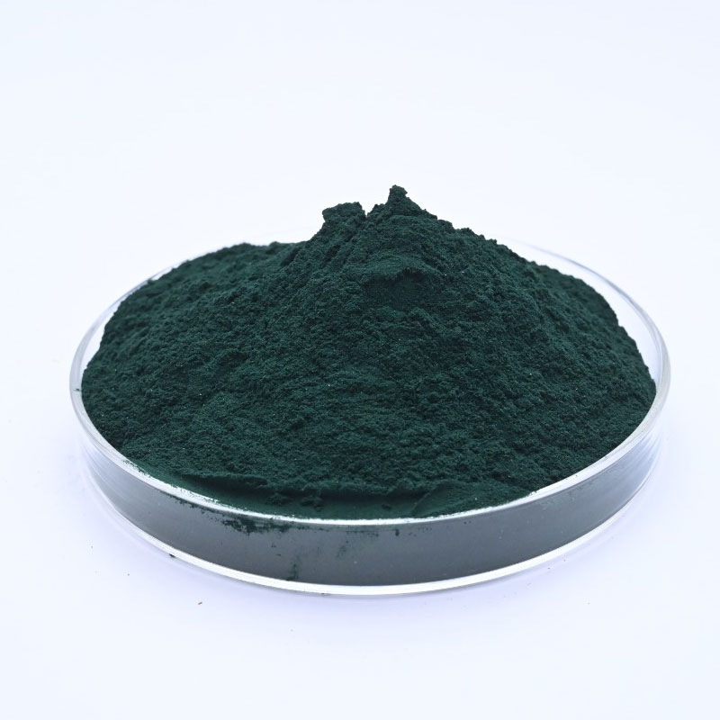 spirulina powder2